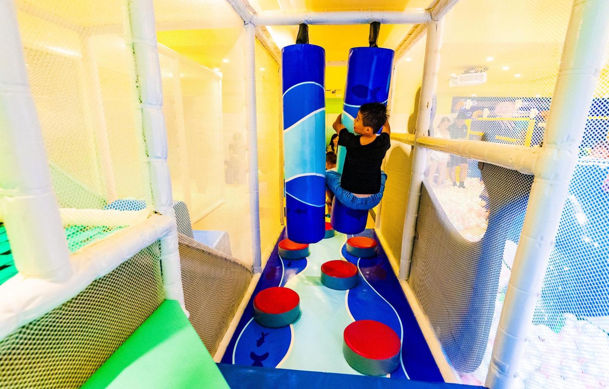 Have Fun Hotel ليودونغ المظهر الخارجي الصورة