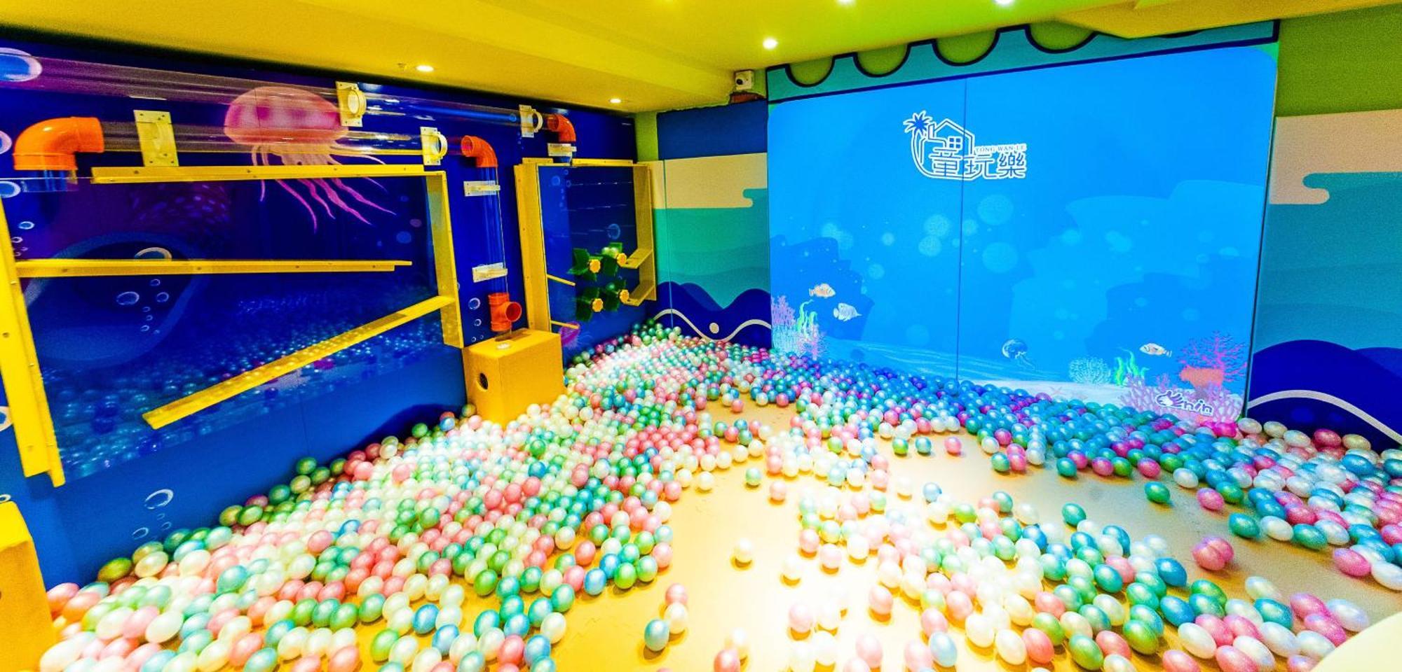 Have Fun Hotel ليودونغ المظهر الخارجي الصورة