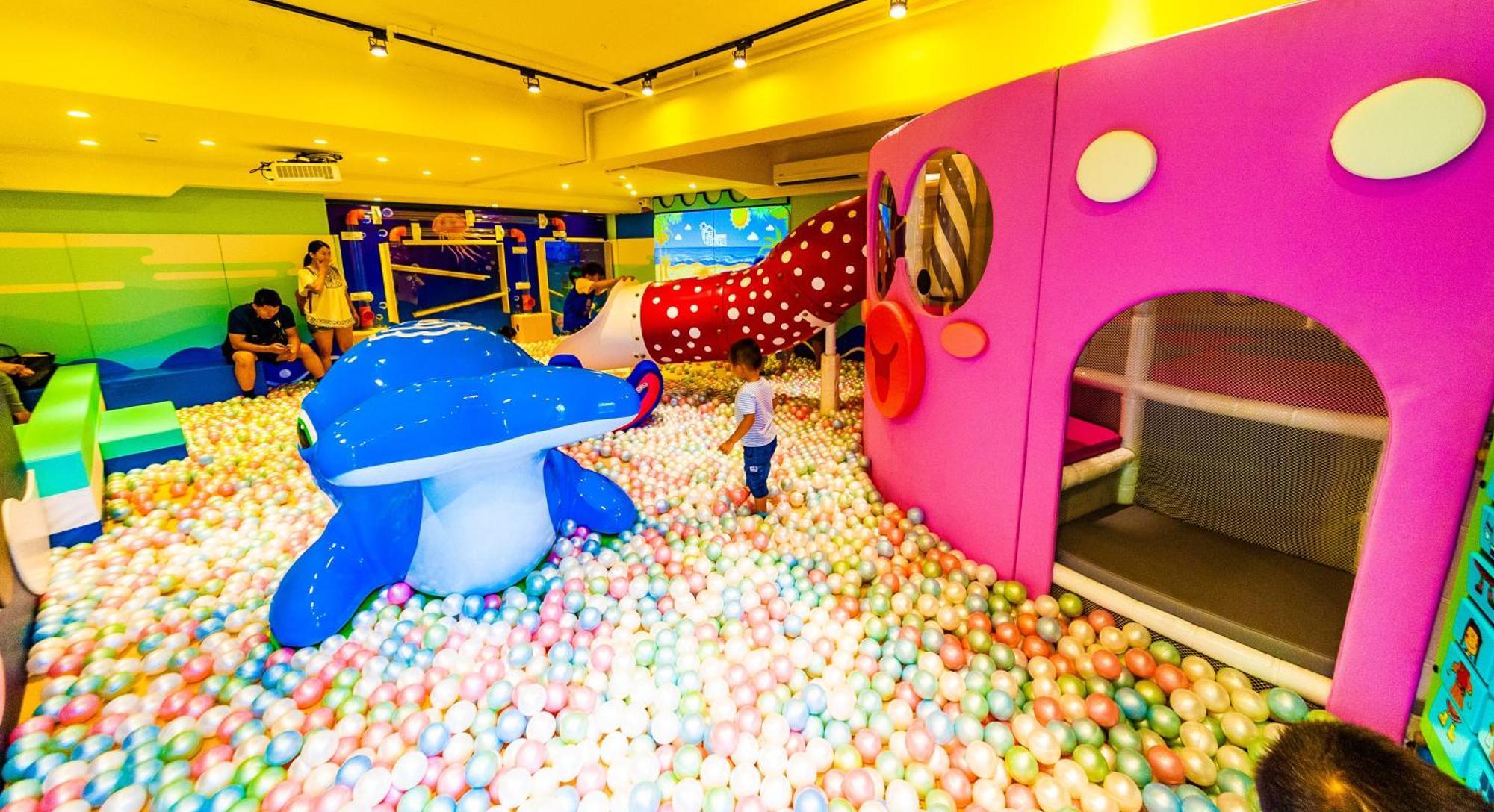 Have Fun Hotel ليودونغ المظهر الخارجي الصورة