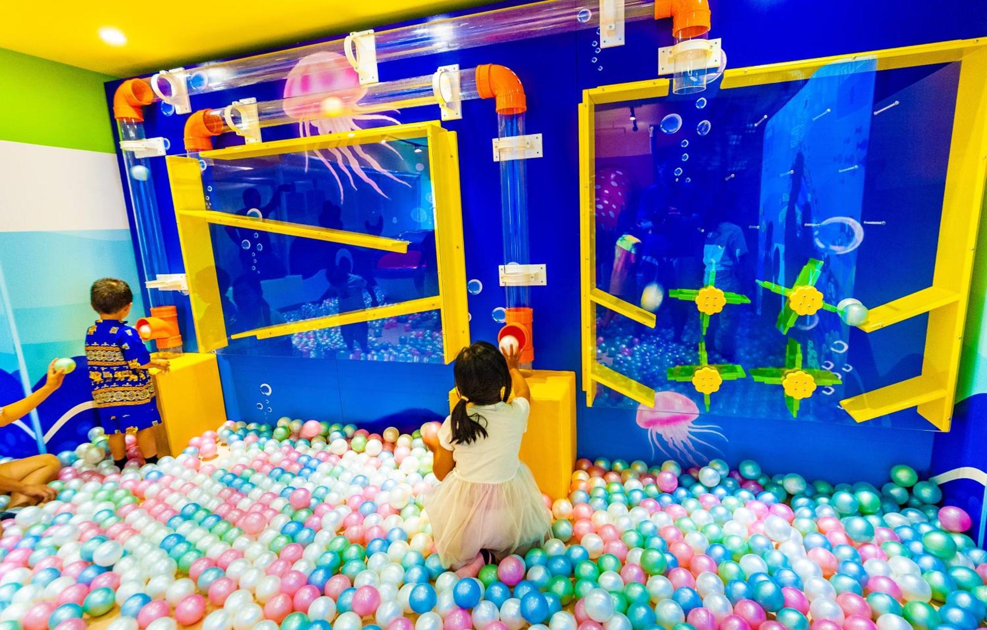 Have Fun Hotel ليودونغ المظهر الخارجي الصورة
