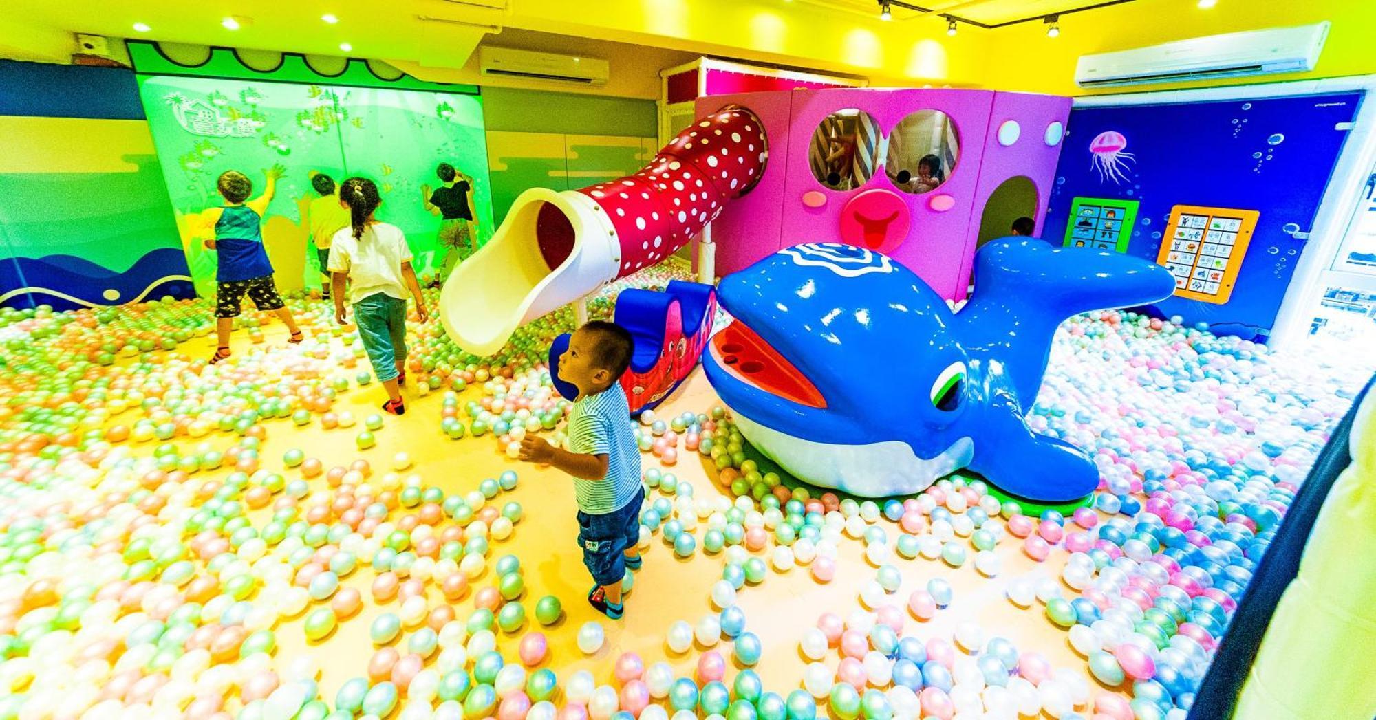 Have Fun Hotel ليودونغ المظهر الخارجي الصورة
