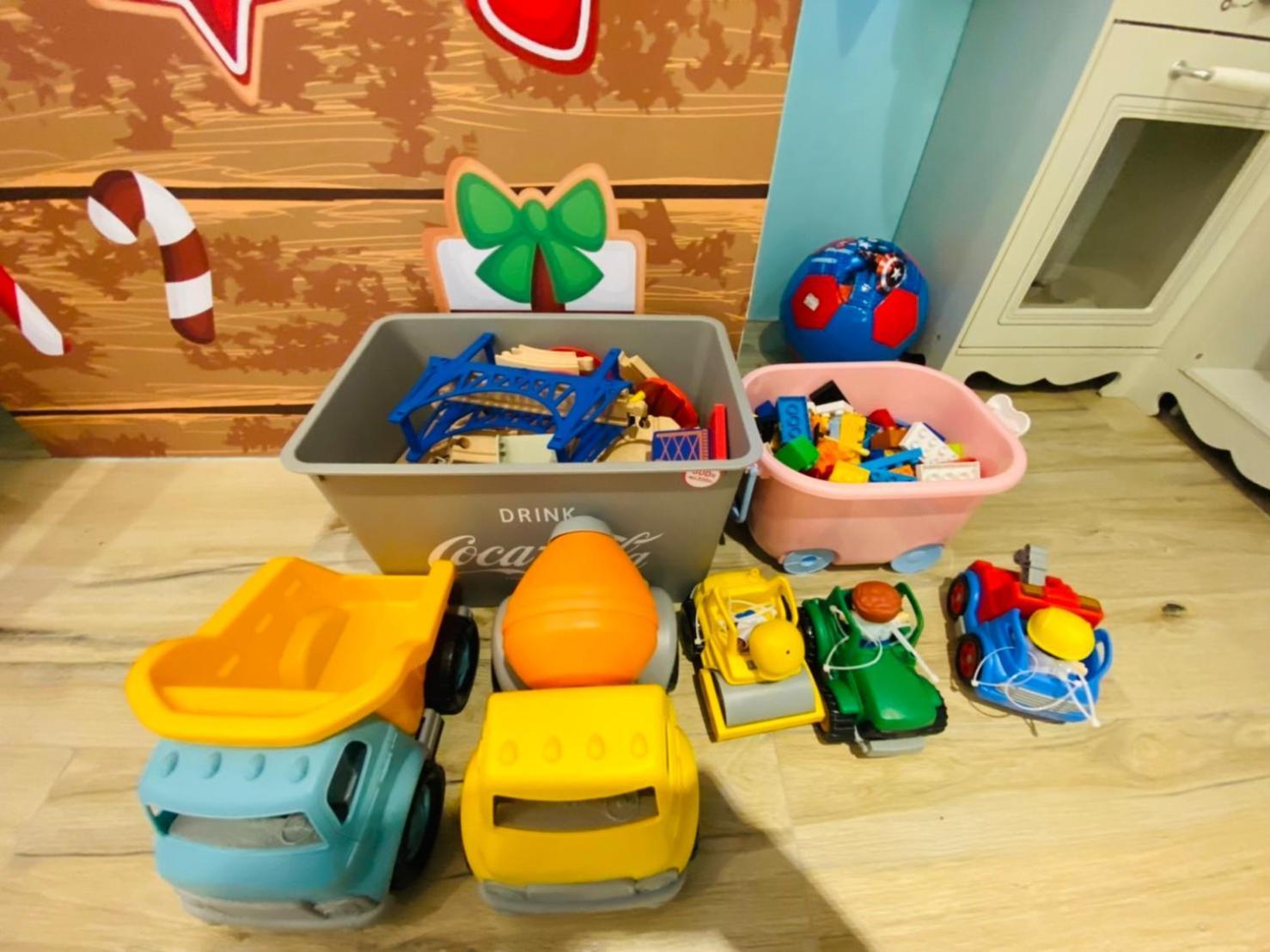 Have Fun Hotel ليودونغ المظهر الخارجي الصورة