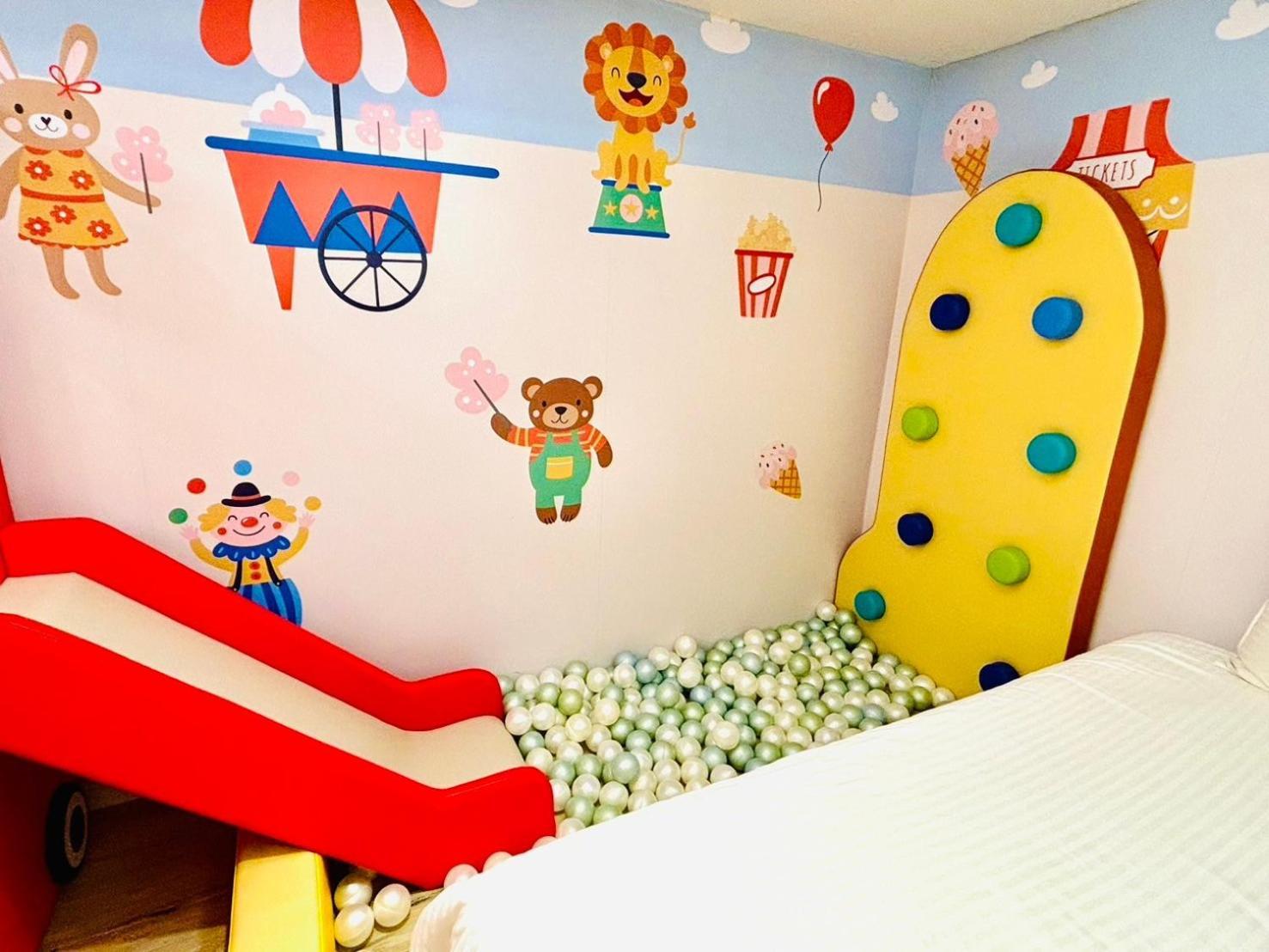Have Fun Hotel ليودونغ المظهر الخارجي الصورة