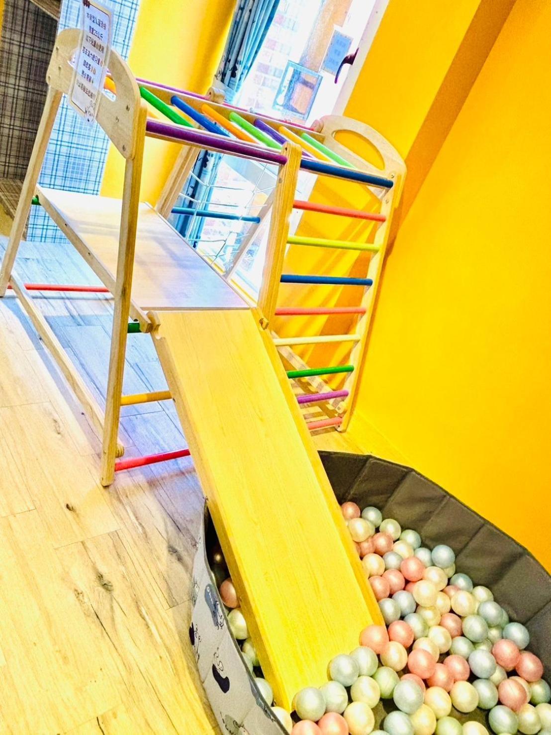 Have Fun Hotel ليودونغ المظهر الخارجي الصورة