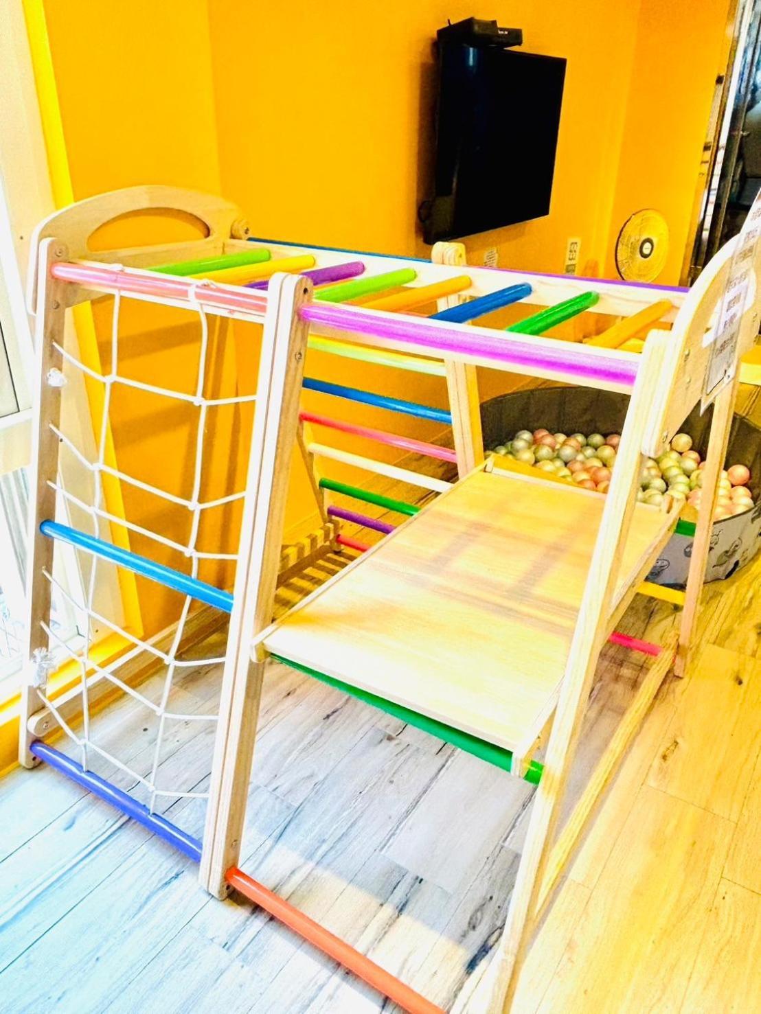 Have Fun Hotel ليودونغ المظهر الخارجي الصورة